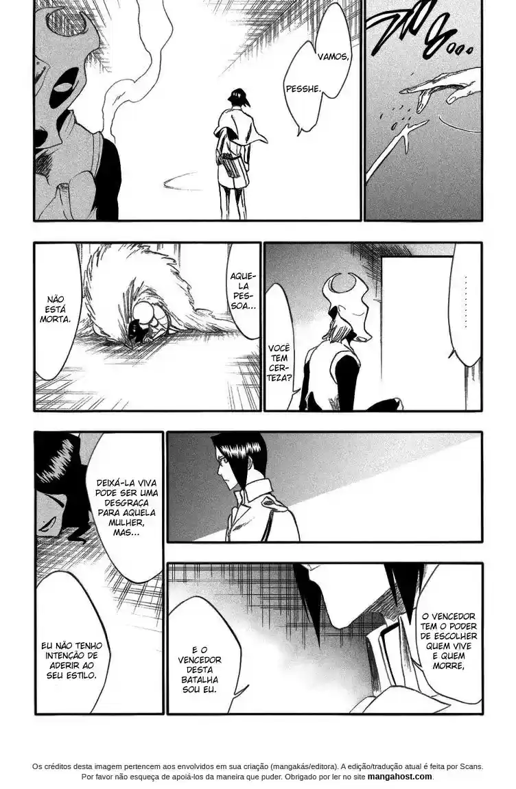 Read Bleach pt_BR Manga Online