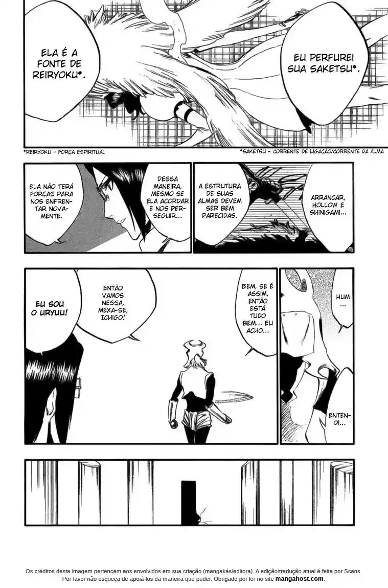 Read Bleach pt_BR Manga Online