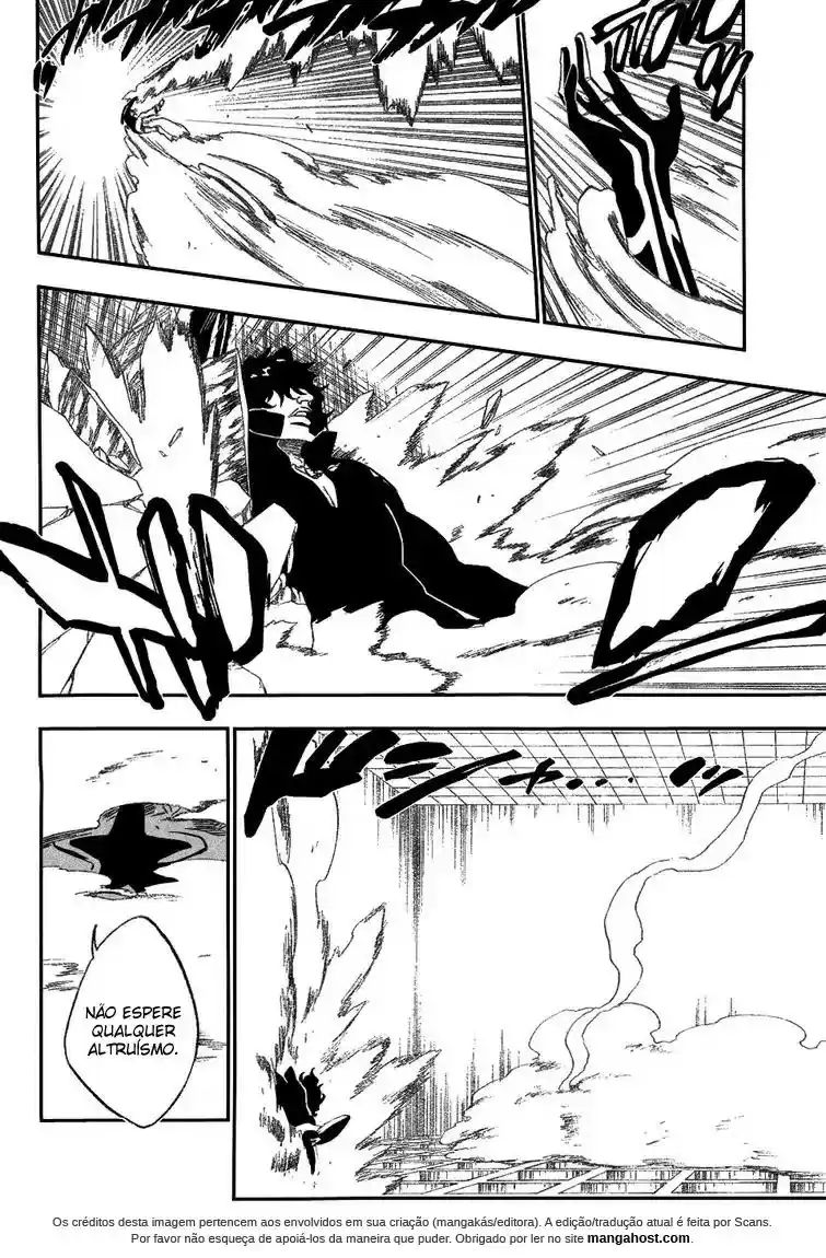 Read Bleach pt_BR Manga Online
