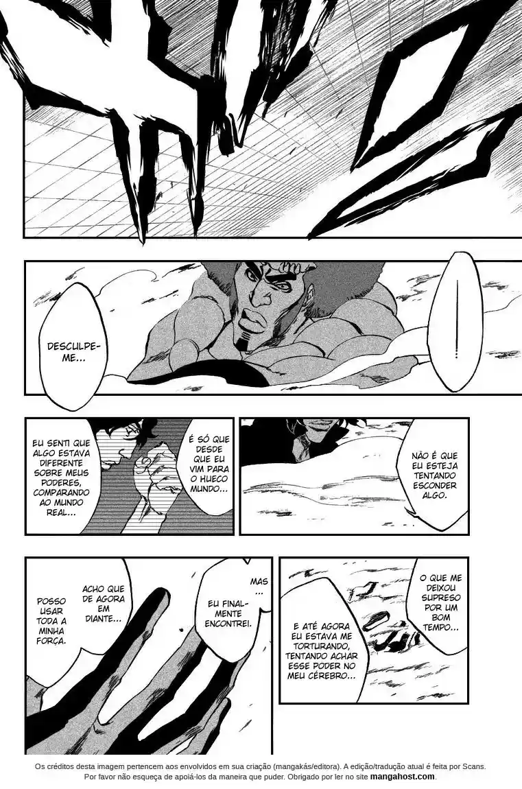 Read Bleach pt_BR Manga Online
