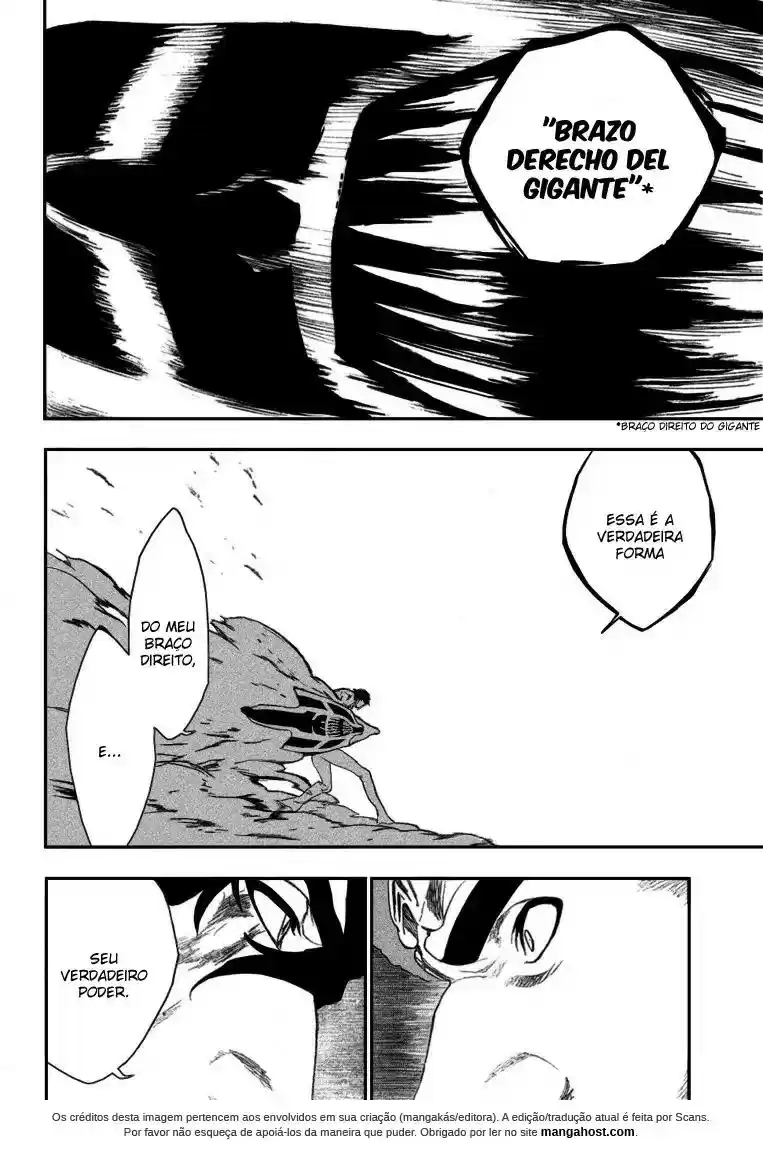 Read Bleach pt_BR Manga Online