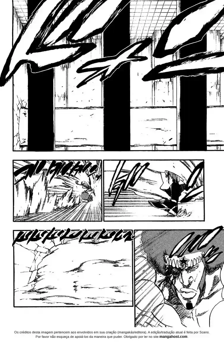 Read Bleach pt_BR Manga Online