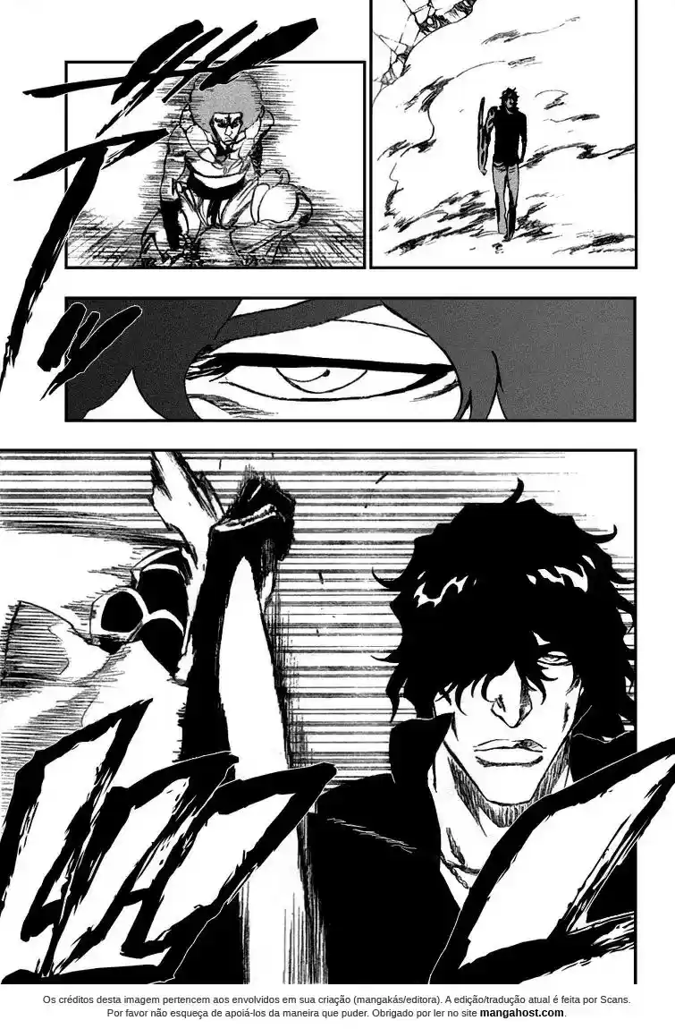 Read Bleach pt_BR Manga Online