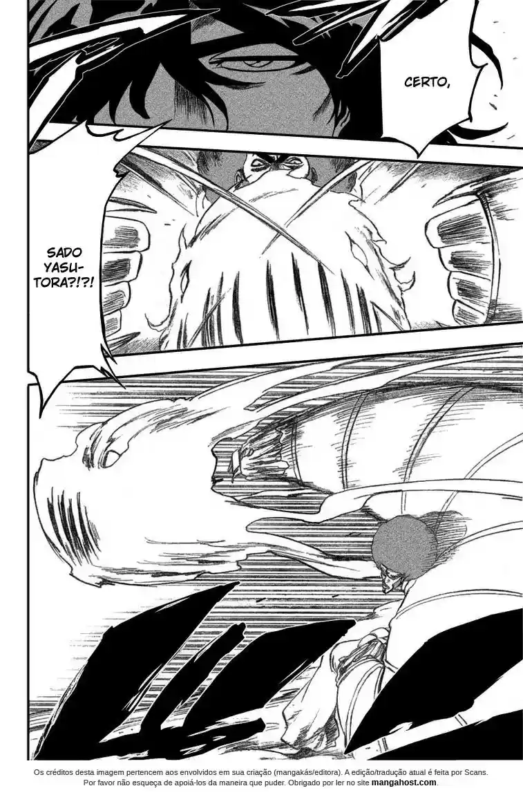 Read Bleach pt_BR Manga Online