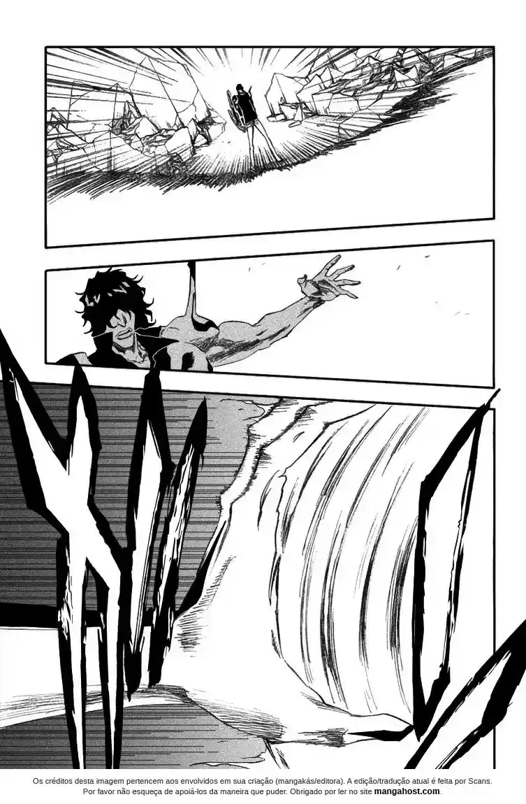 Read Bleach pt_BR Manga Online