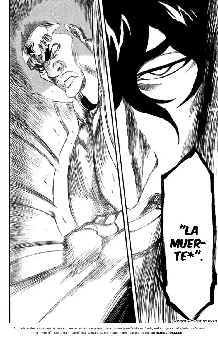 Read Bleach pt_BR Manga Online