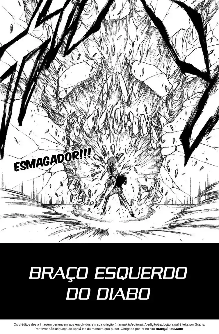 Read Bleach pt_BR Manga Online