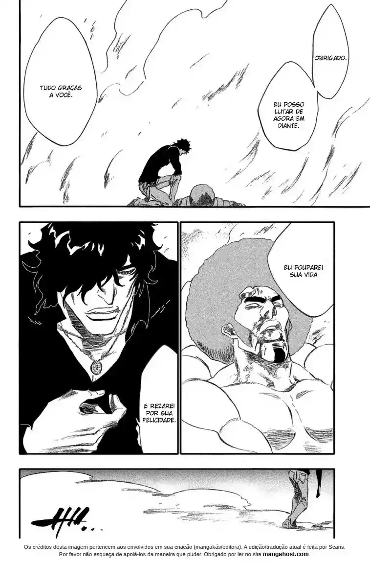 Read Bleach pt_BR Manga Online