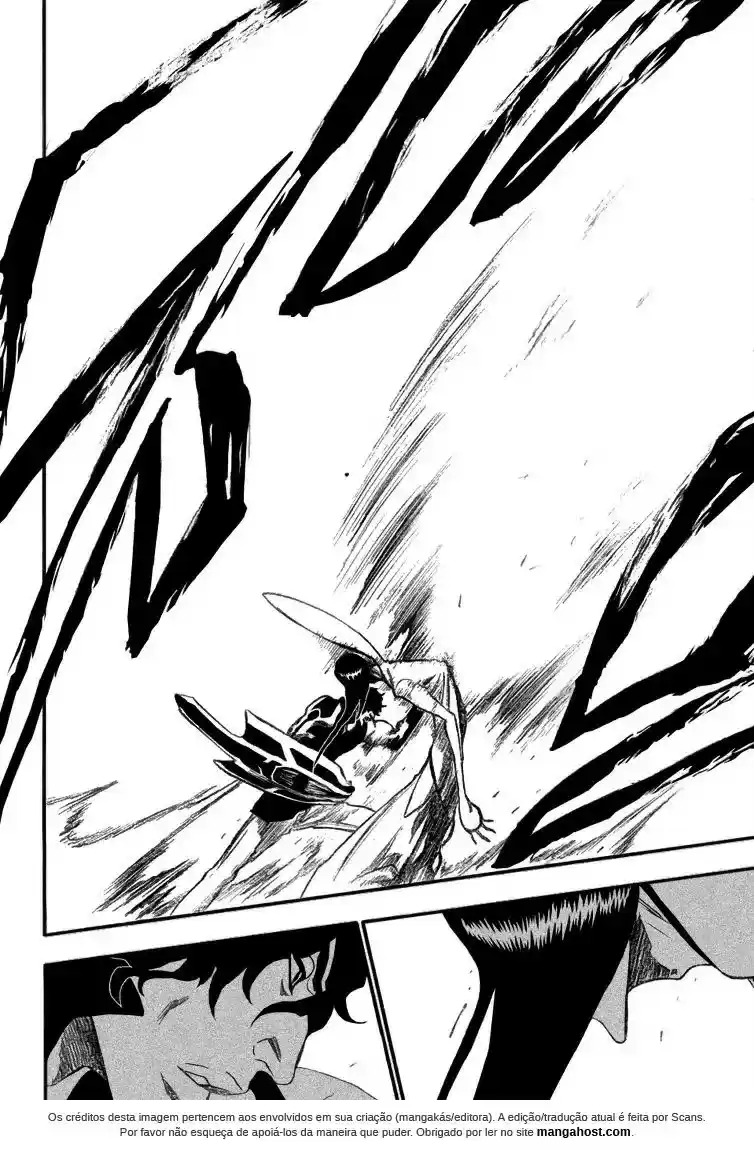 Read Bleach pt_BR Manga Online