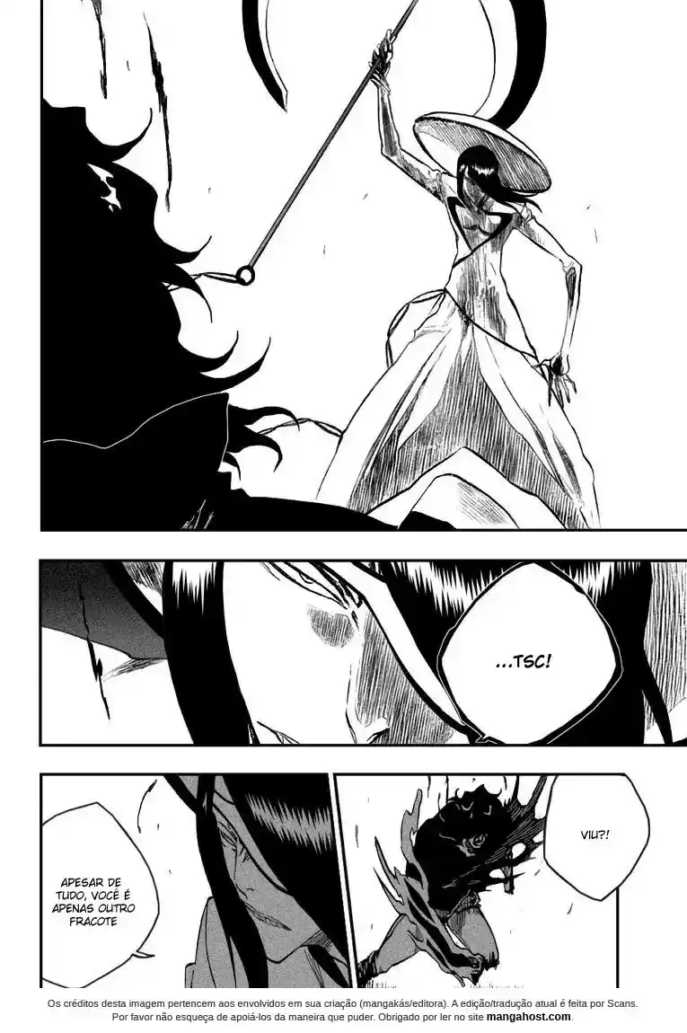 Read Bleach pt_BR Manga Online