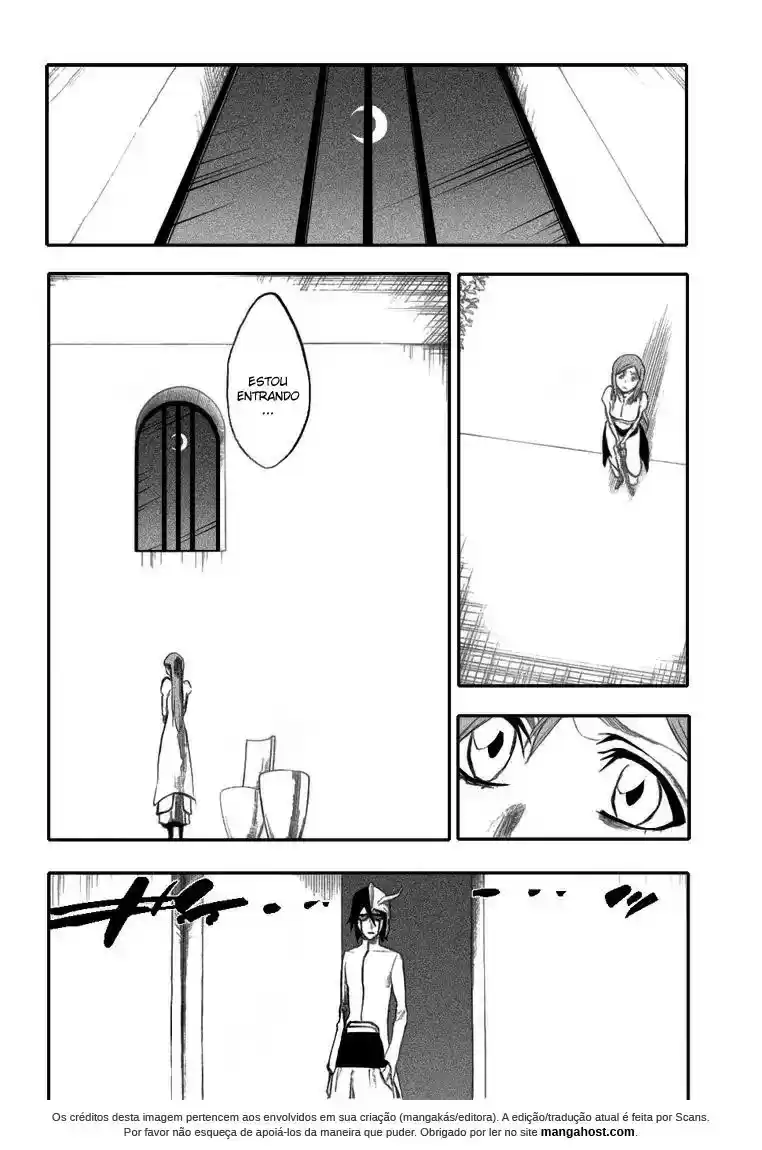 Read Bleach pt_BR Manga Online