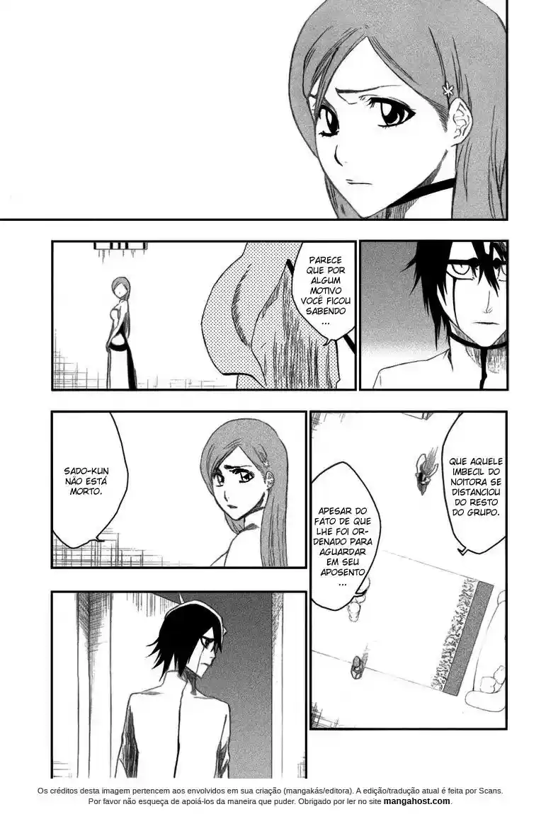 Read Bleach pt_BR Manga Online