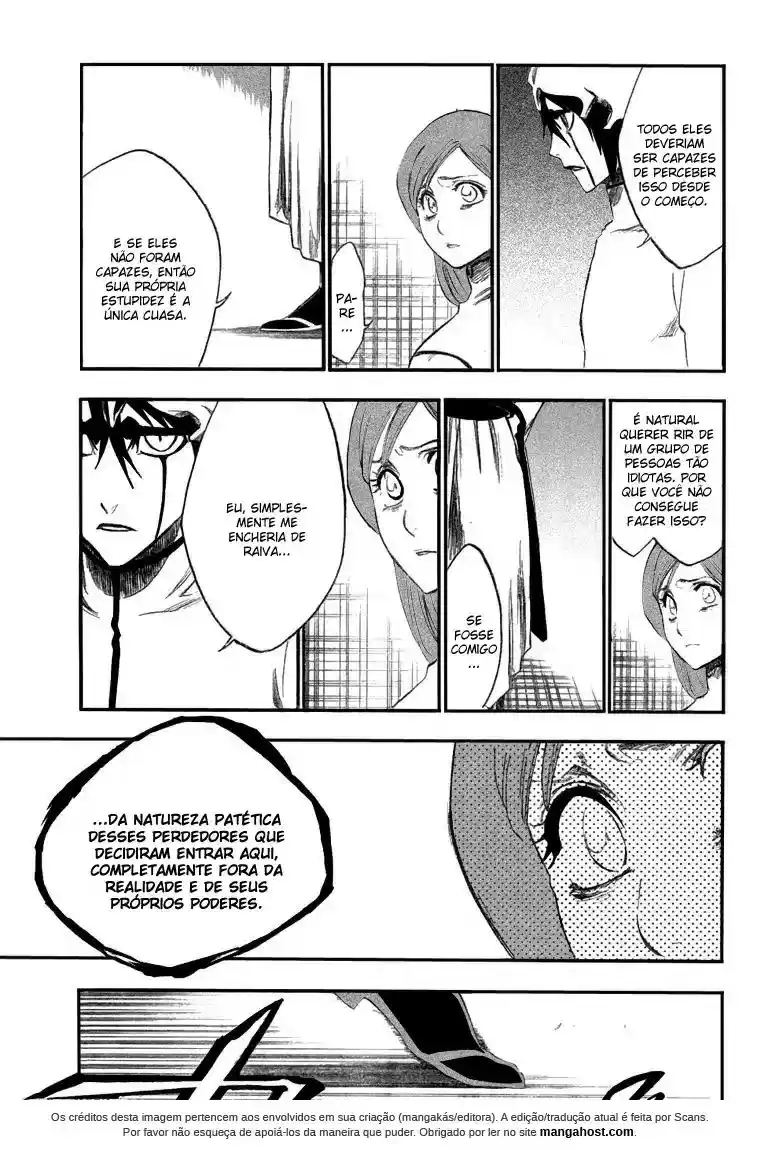 Read Bleach pt_BR Manga Online