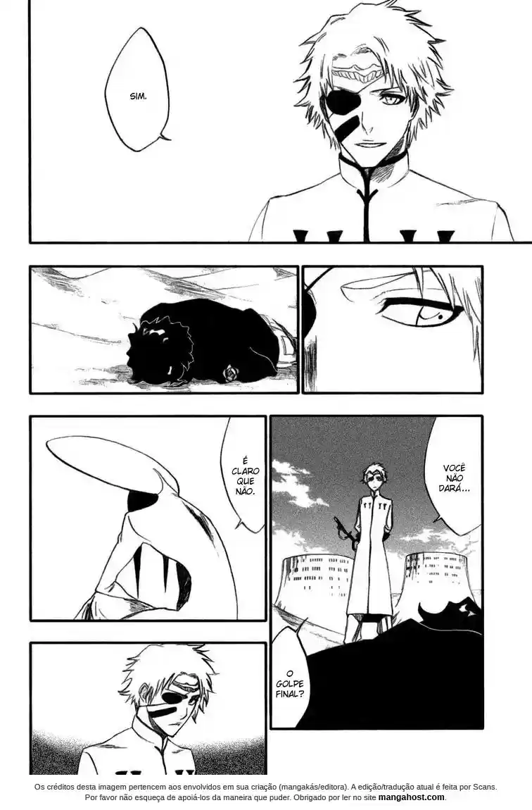 Read Bleach pt_BR Manga Online