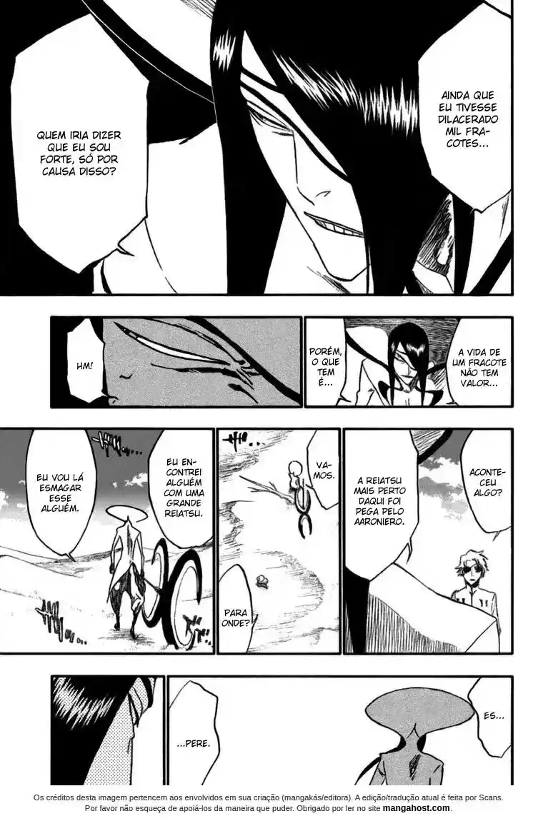 Read Bleach pt_BR Manga Online