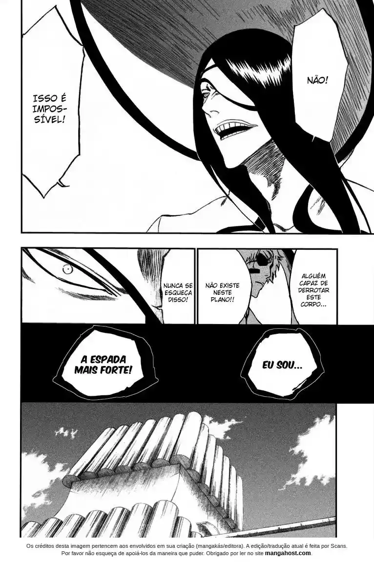 Read Bleach pt_BR Manga Online