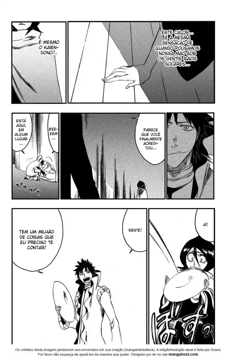 Read Bleach pt_BR Manga Online