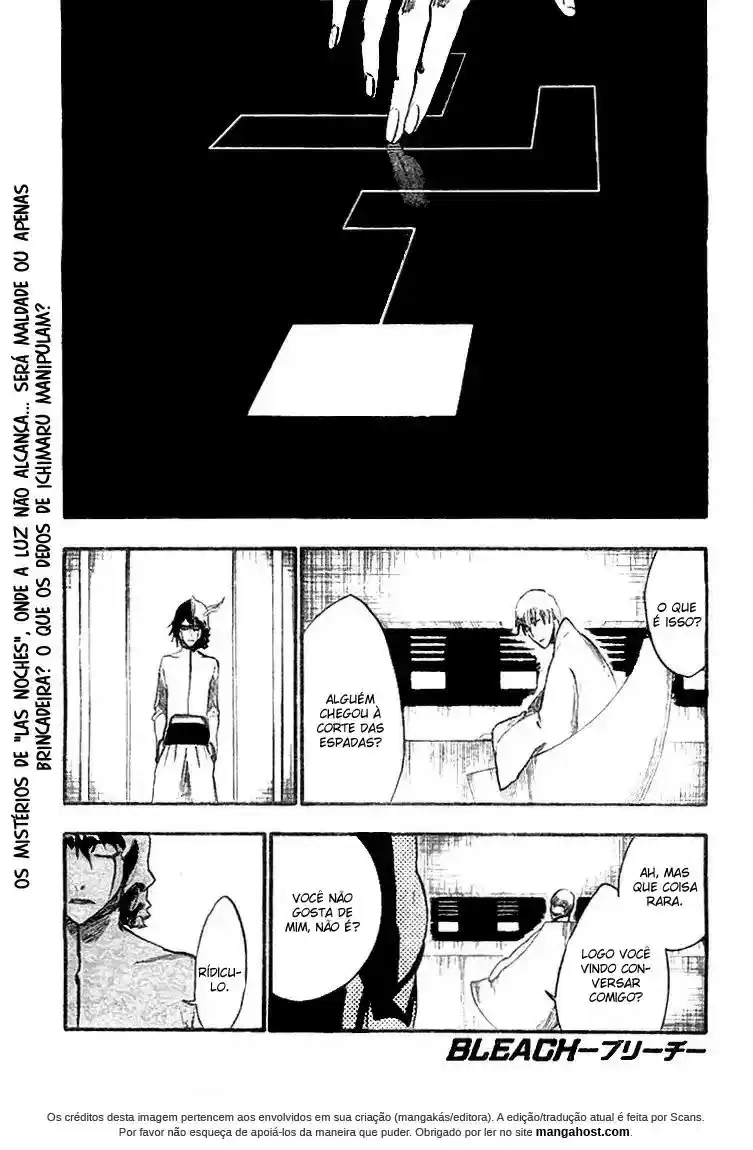 Read Bleach pt_BR Manga Online