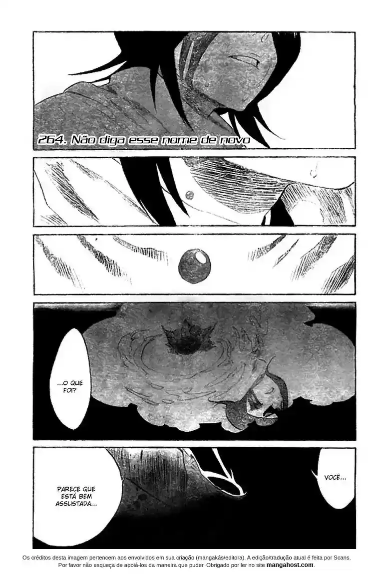 Read Bleach pt_BR Manga Online