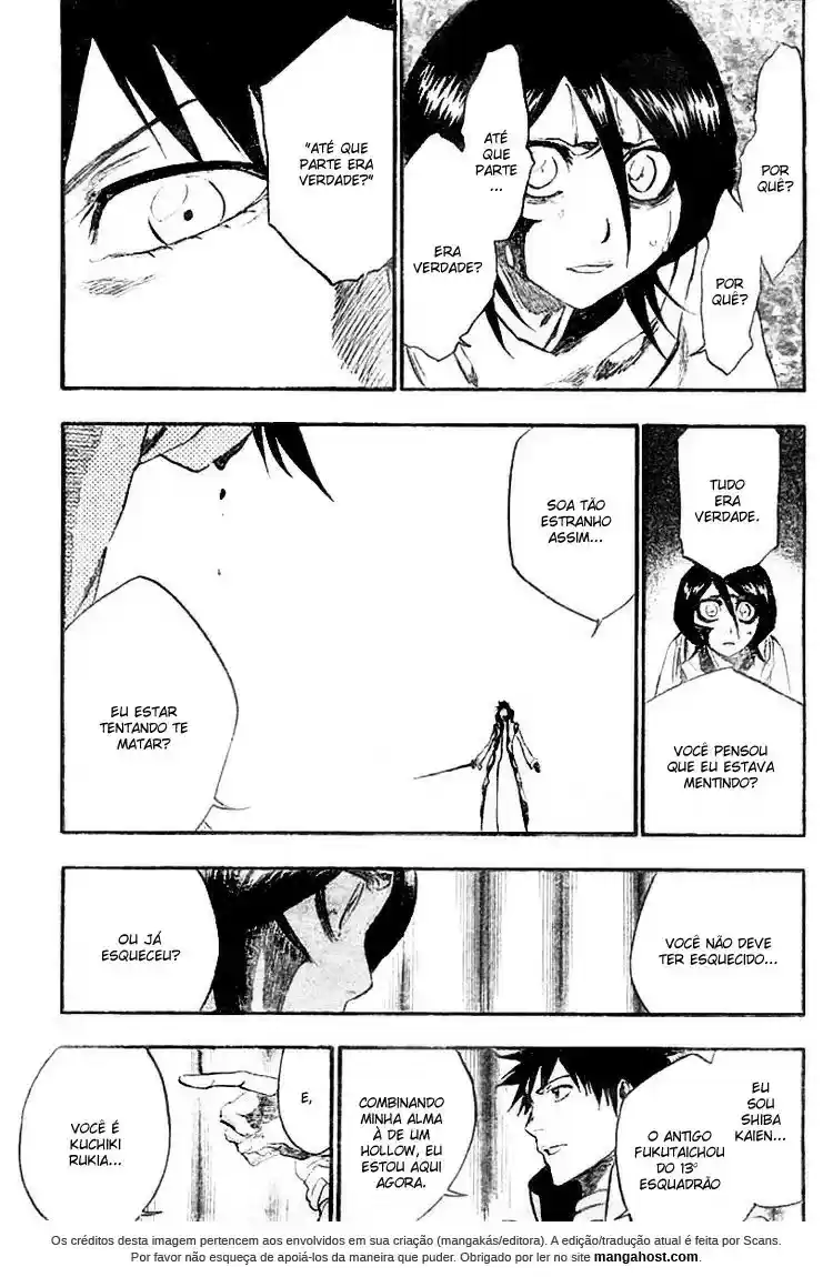 Read Bleach pt_BR Manga Online
