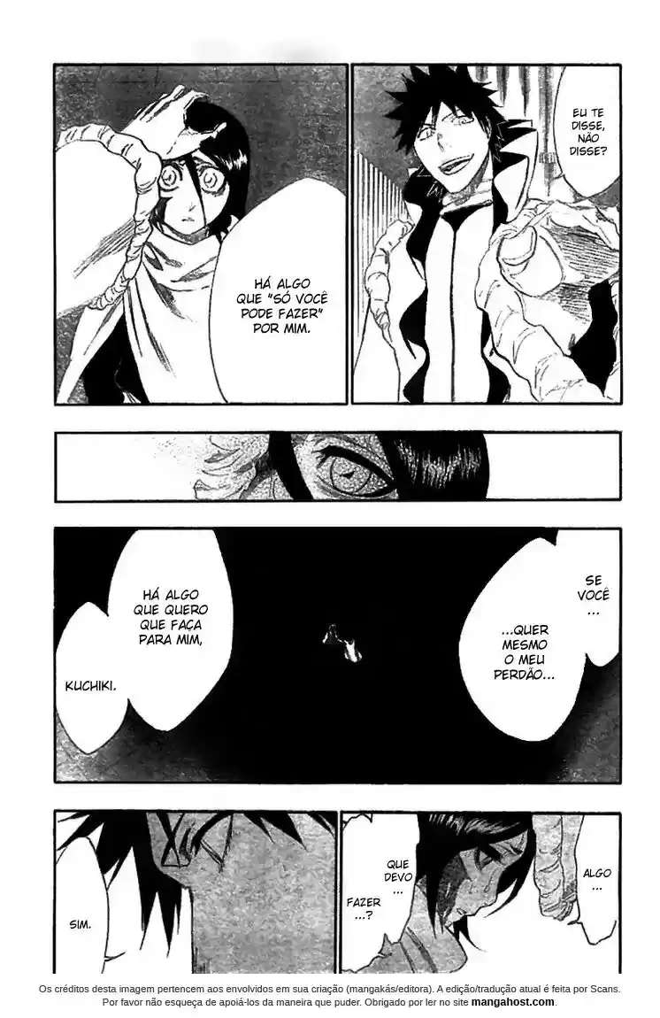 Read Bleach pt_BR Manga Online