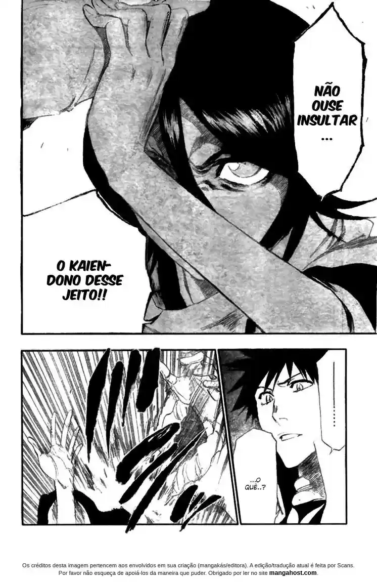 Read Bleach pt_BR Manga Online