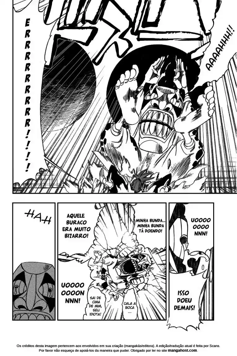 Read Bleach pt_BR Manga Online