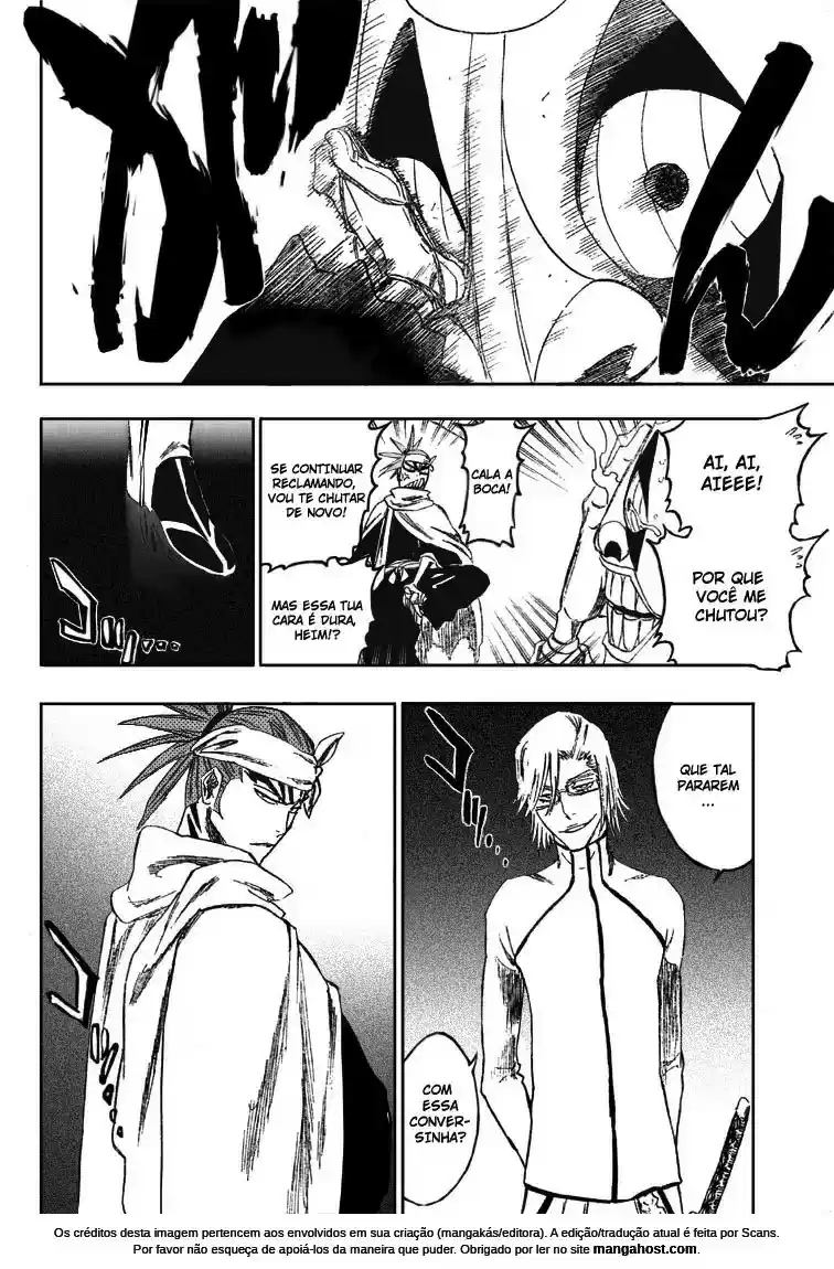 Read Bleach pt_BR Manga Online