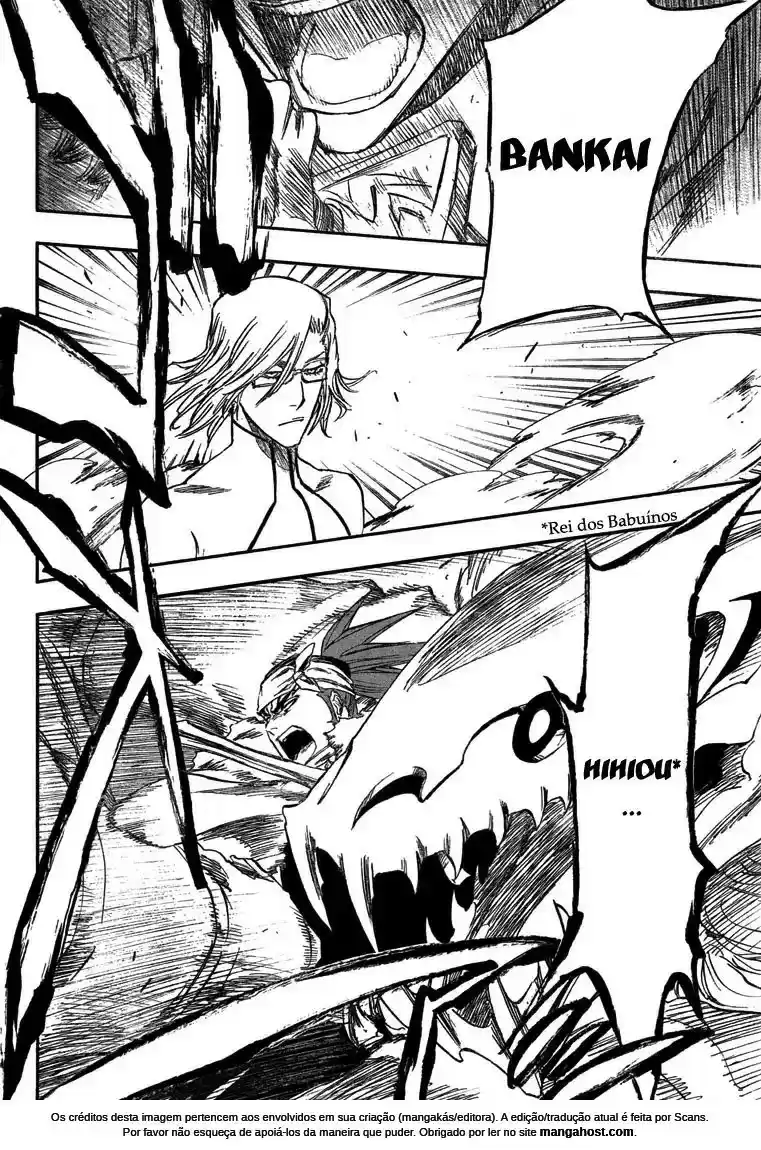 Read Bleach pt_BR Manga Online