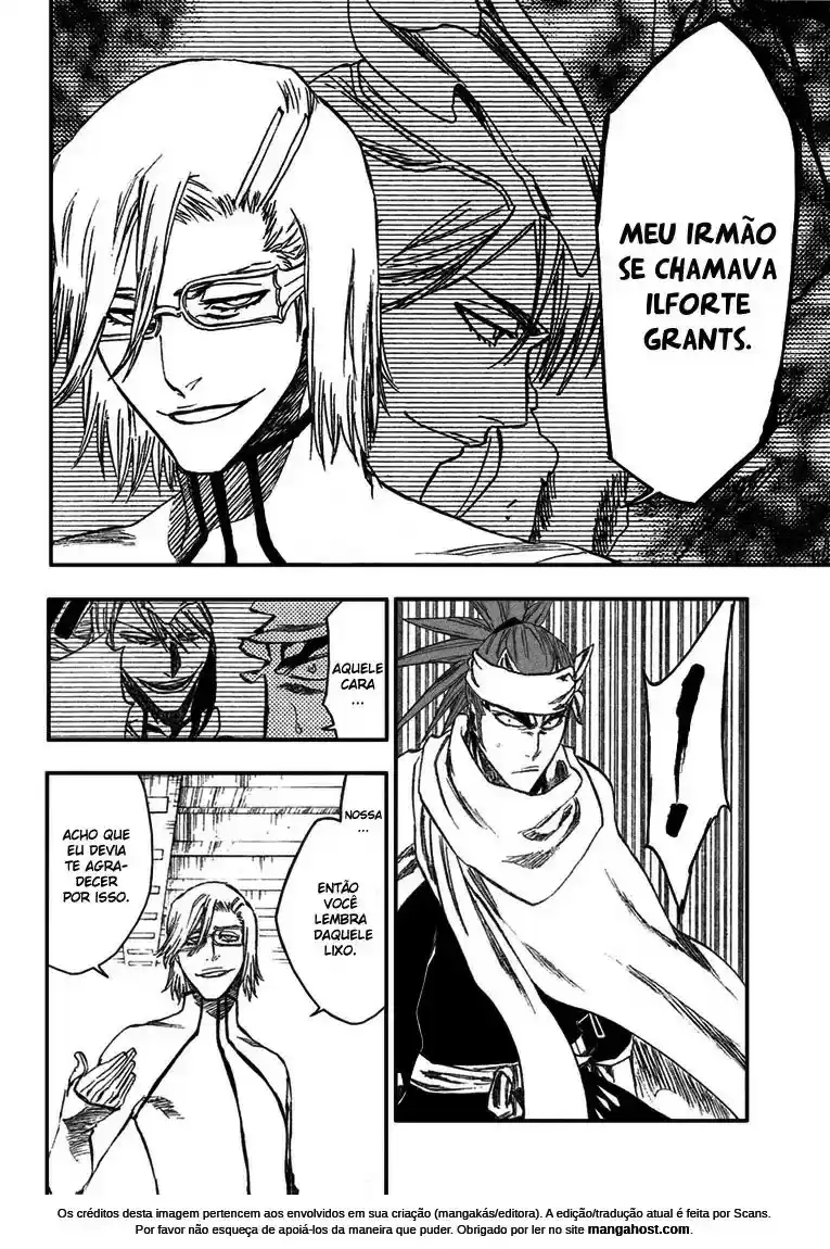 Read Bleach pt_BR Manga Online
