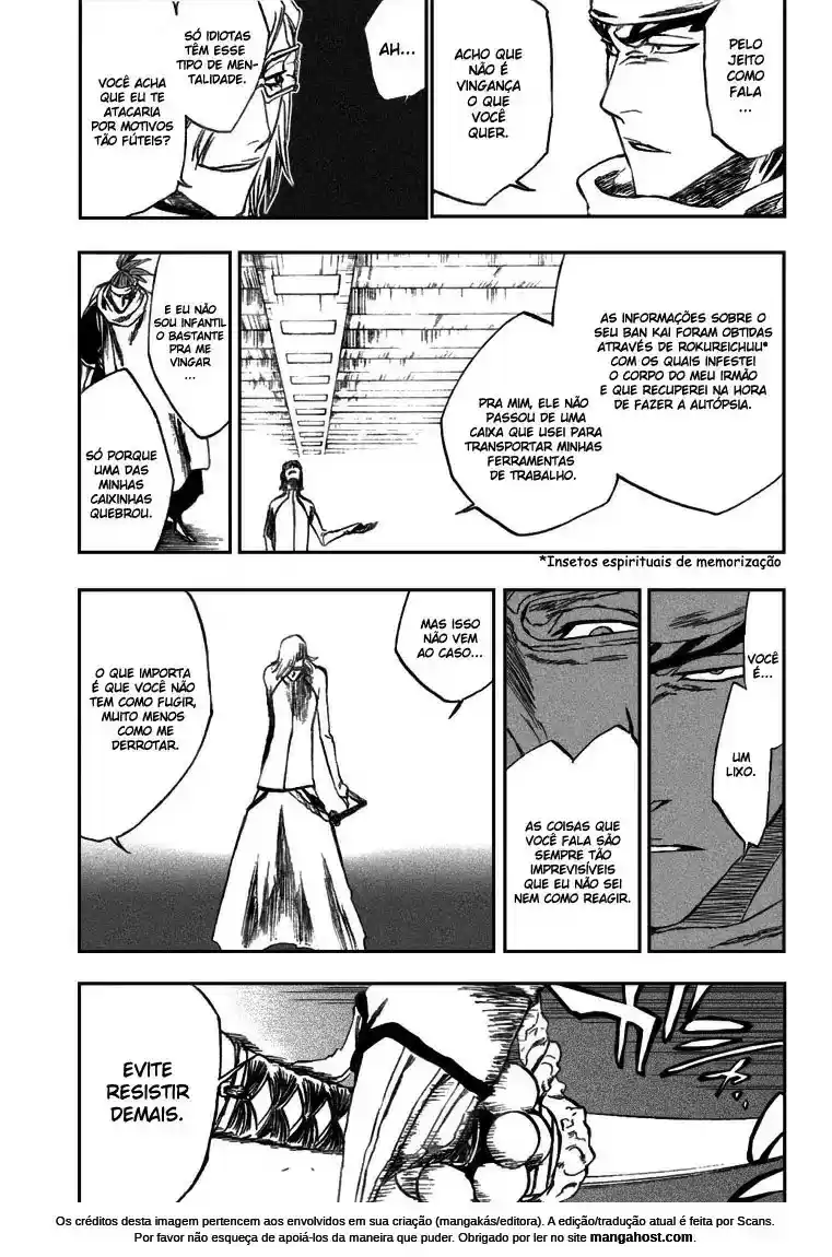Read Bleach pt_BR Manga Online