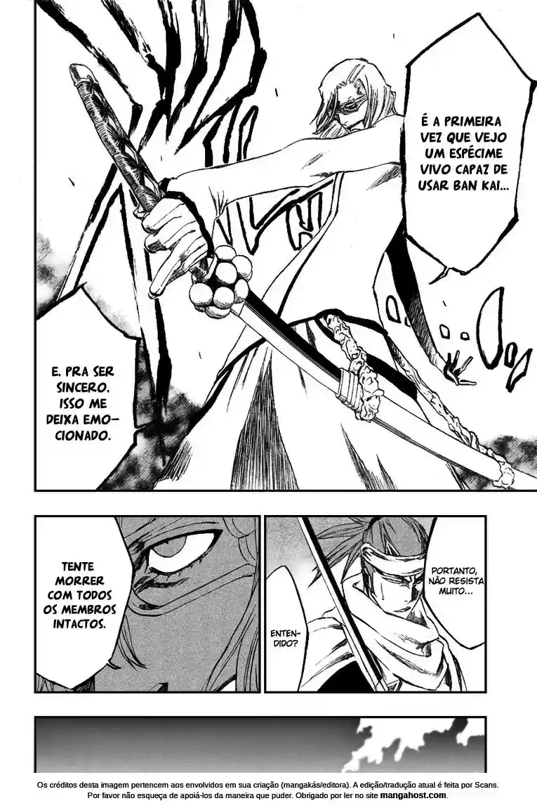 Read Bleach pt_BR Manga Online