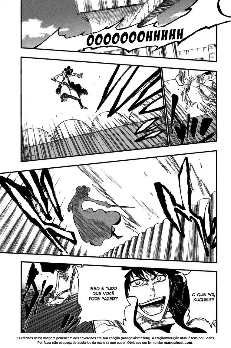 Read Bleach pt_BR Manga Online