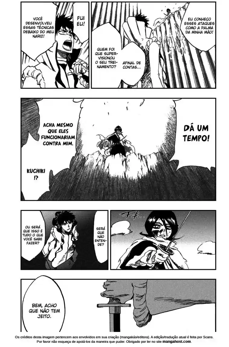 Read Bleach pt_BR Manga Online
