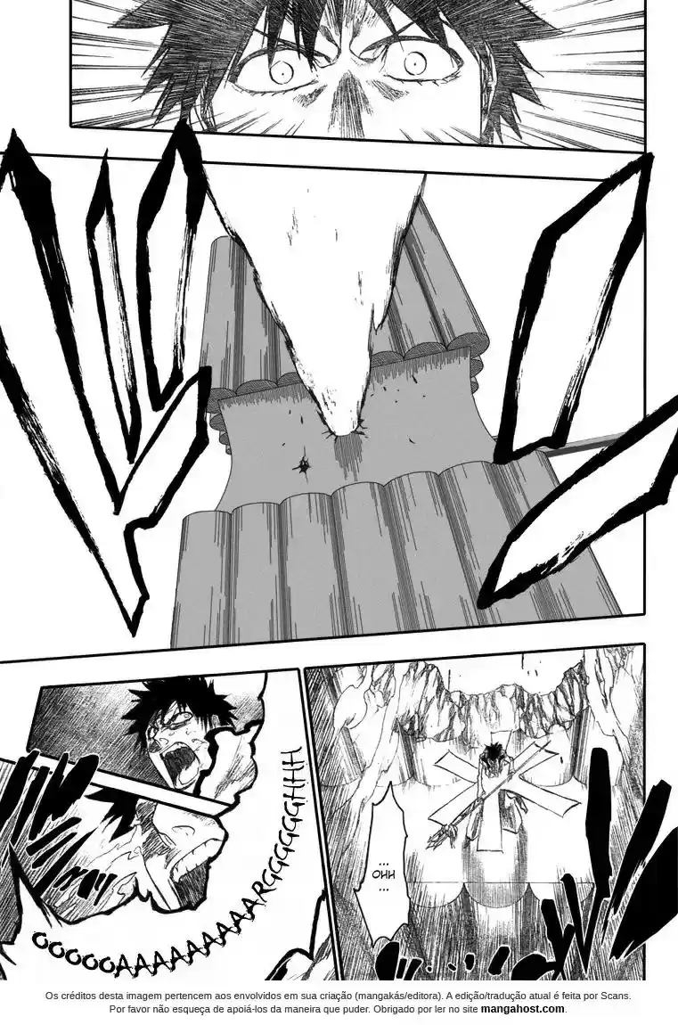 Read Bleach pt_BR Manga Online