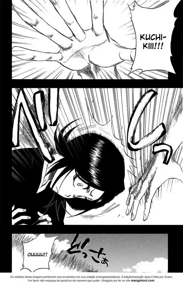 Read Bleach pt_BR Manga Online