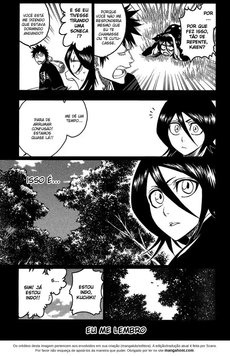 Read Bleach pt_BR Manga Online