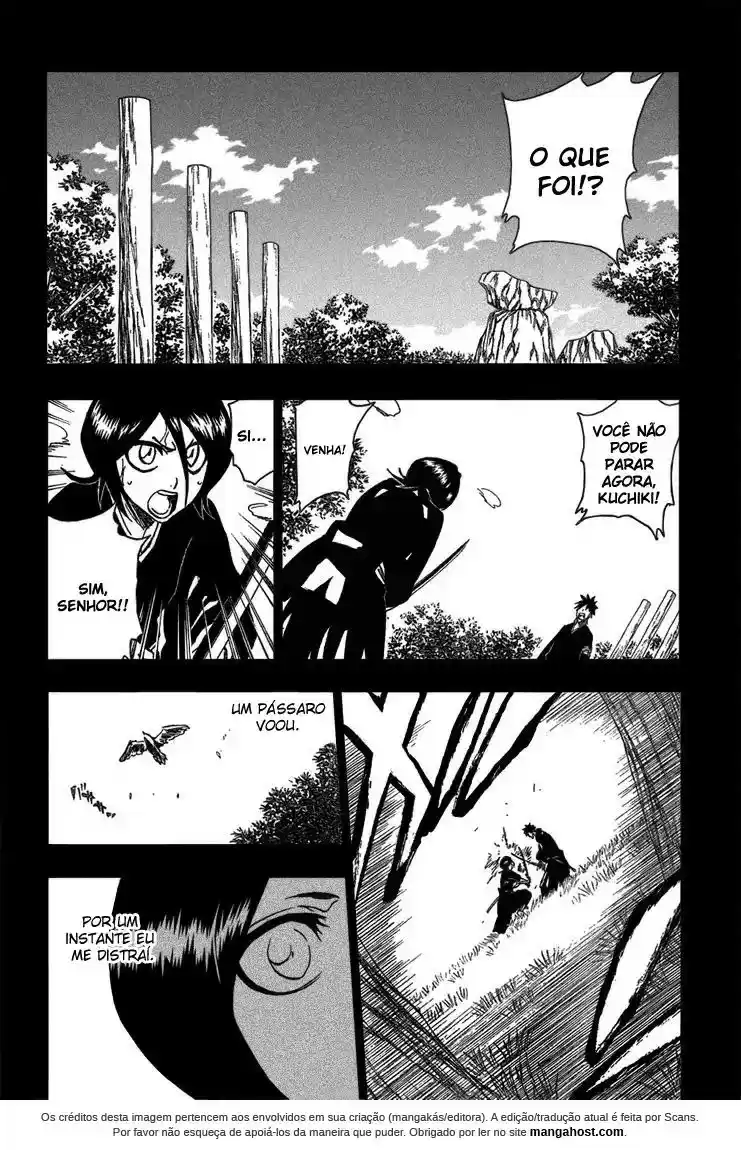 Read Bleach pt_BR Manga Online