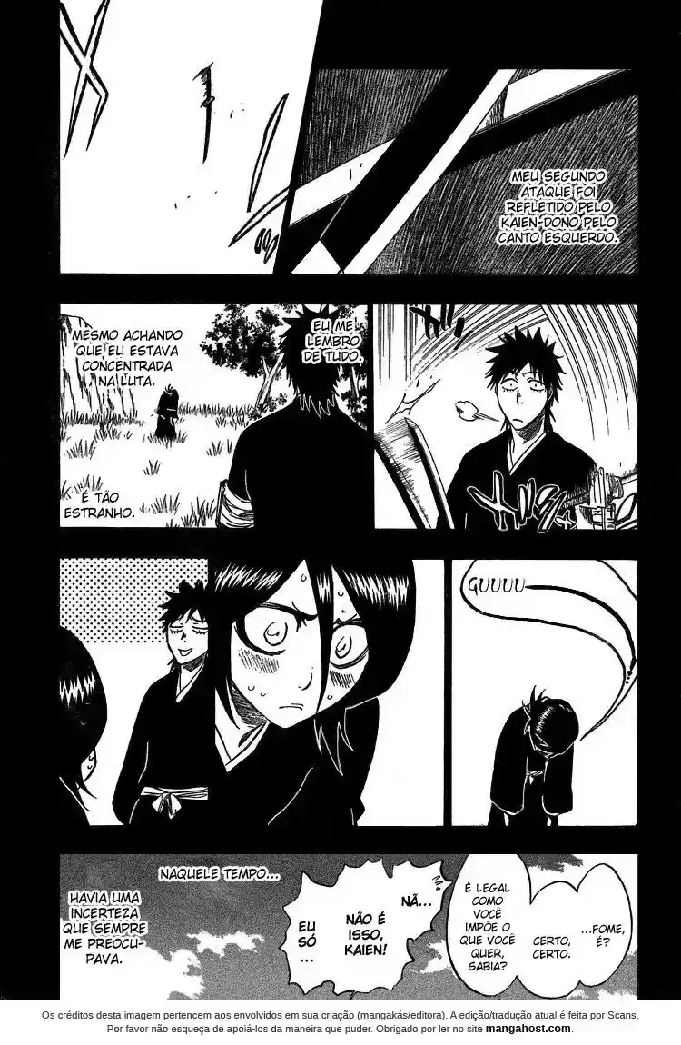 Read Bleach pt_BR Manga Online