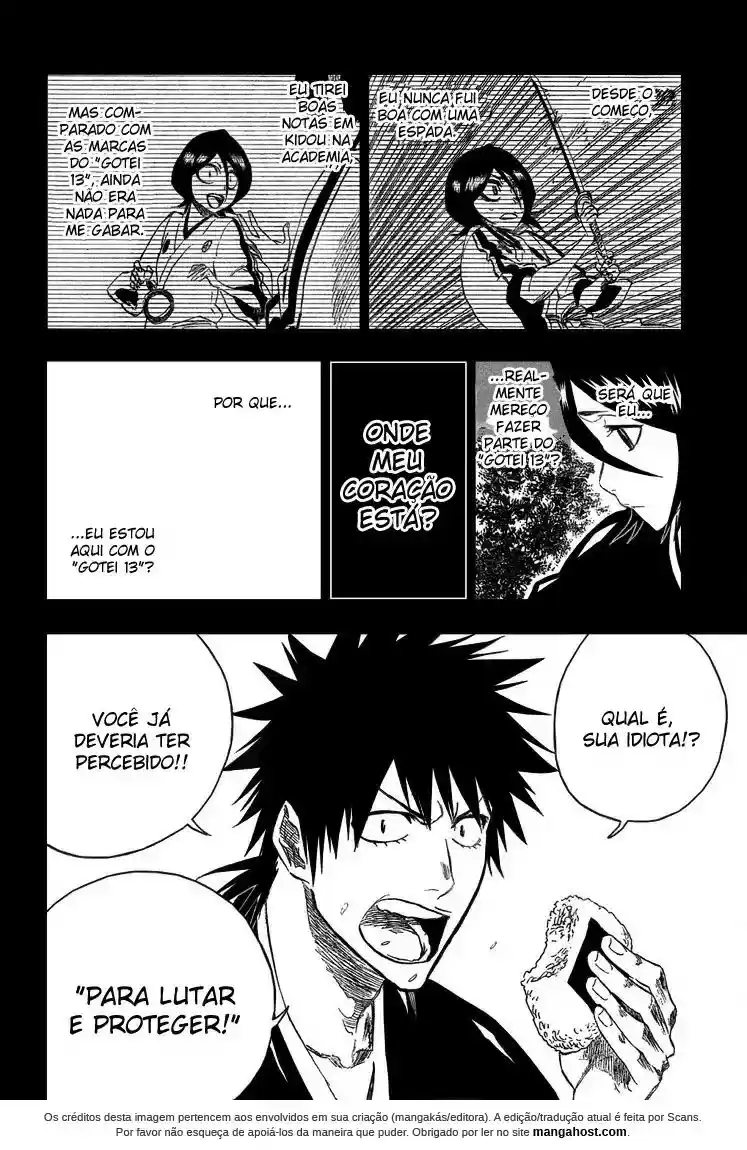 Read Bleach pt_BR Manga Online