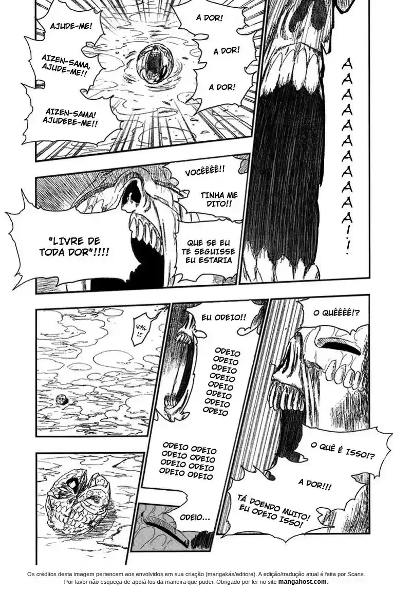 Read Bleach pt_BR Manga Online