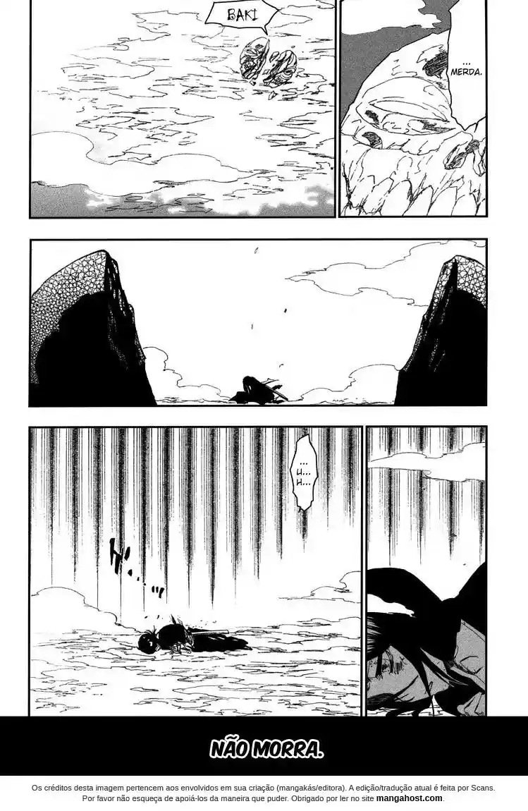 Read Bleach pt_BR Manga Online