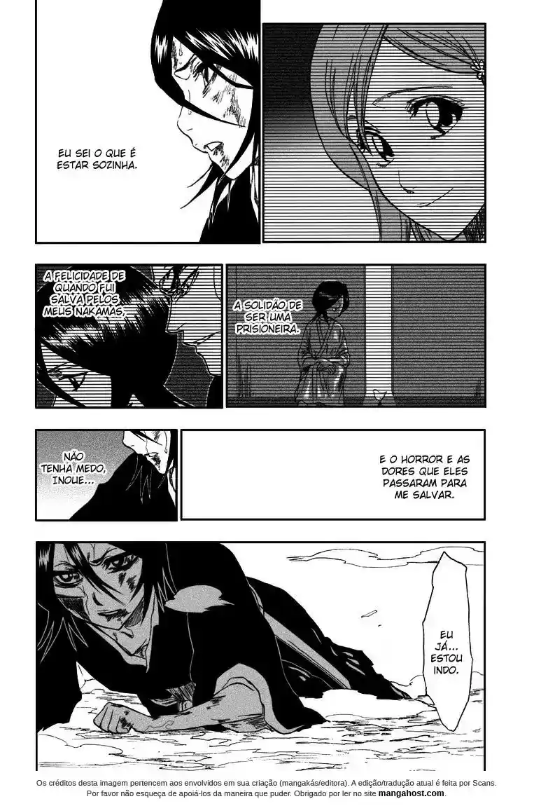 Read Bleach pt_BR Manga Online