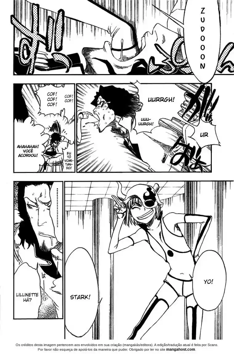 Read Bleach pt_BR Manga Online