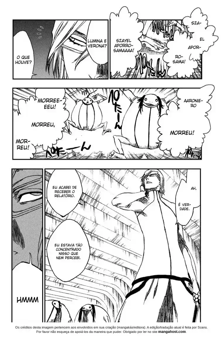 Read Bleach pt_BR Manga Online