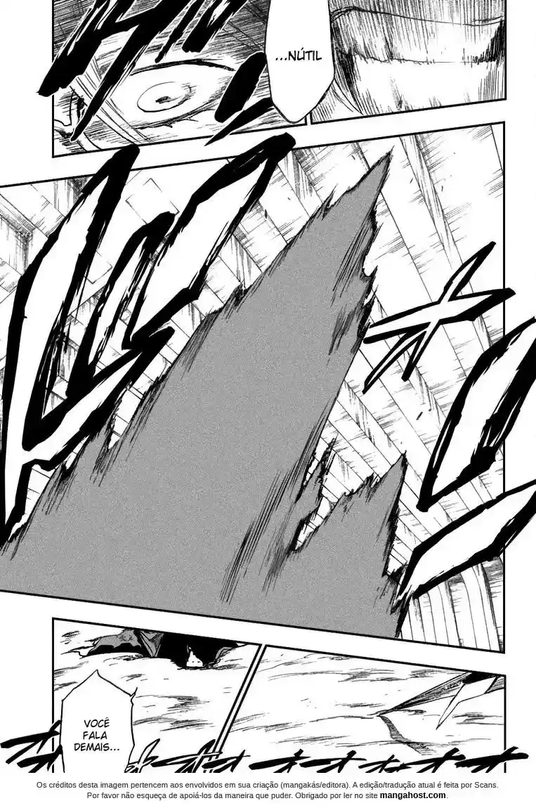 Read Bleach pt_BR Manga Online
