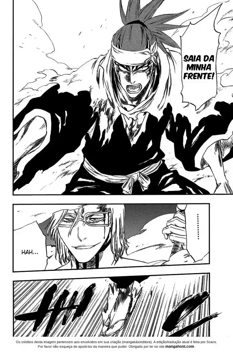 Read Bleach pt_BR Manga Online