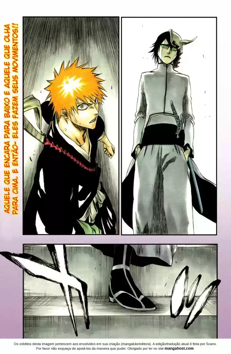 Read Bleach pt_BR Manga Online