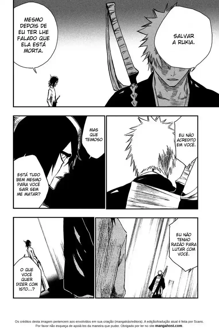 Read Bleach pt_BR Manga Online