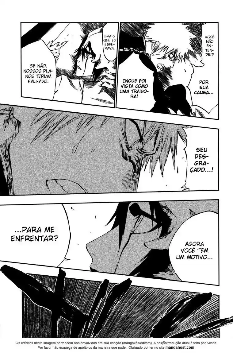 Read Bleach pt_BR Manga Online